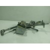 Recambio de columna direccion para ford fiesta vii (hj, hf) 1.0 ecoboost referencia OEM IAM 2690220 H1BC3D077CL 