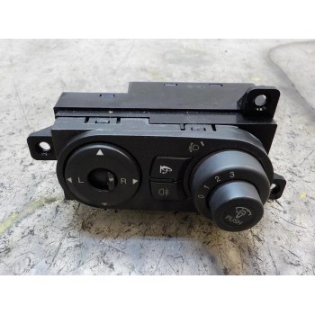 MANDO RETROVISOR 96645153 