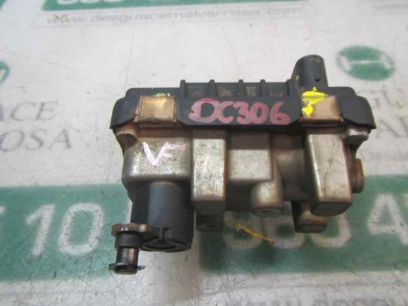 Recambio de modulo electronico para land rover freelander (lr2) 2.2 td4 cat referencia OEM IAM  6VW099483 6VW099483