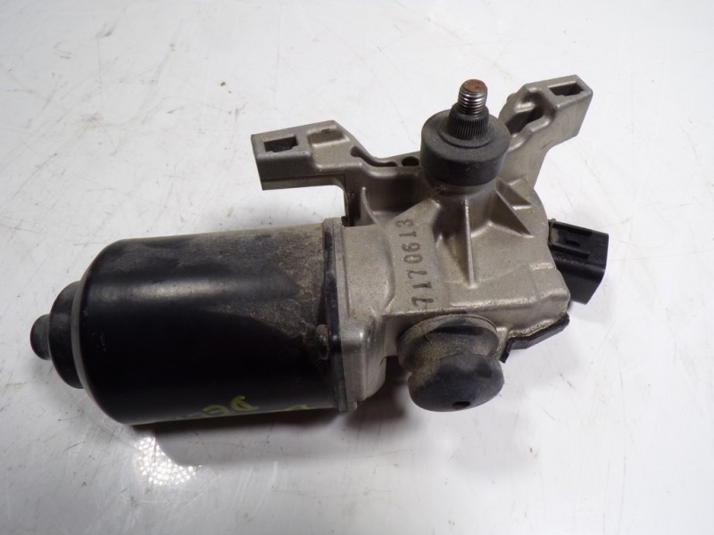 Recambio de motor limpia delantero para kia niro concept referencia OEM IAM 98110G5000 98100G5000 035256170