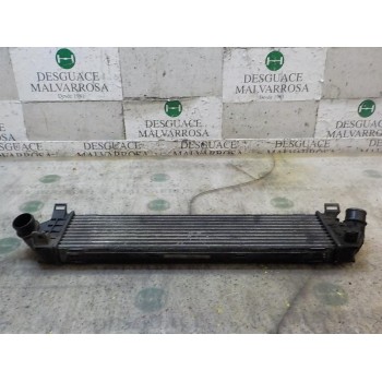 INTERCOOLER 1742060 