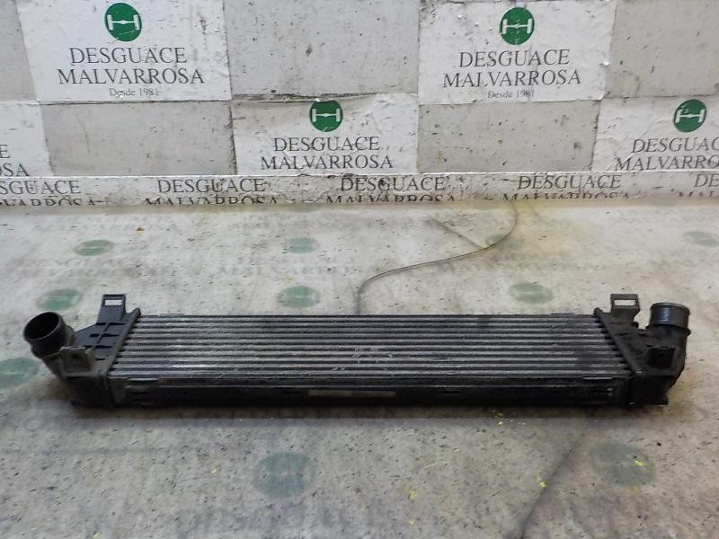 Recambio de intercooler para ford mondeo sportbreak (ca2) 2.0 tdci cat referencia OEM IAM 1742060  