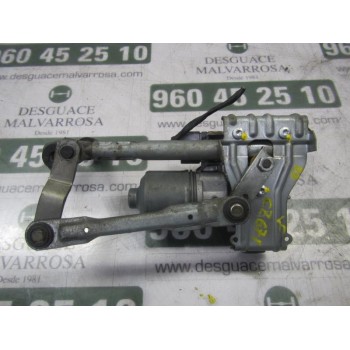 MOTOR LIMPIA DELANTERO 