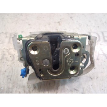 CERRADURA PUERTA DELANTERA IZQUIERDA 