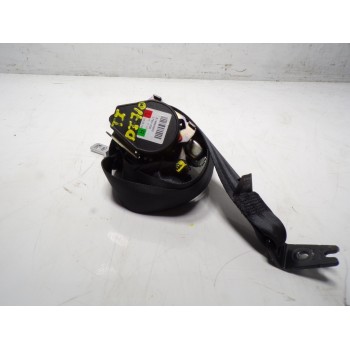 CINTURON SEGURIDAD TRASERO IZQUIERDO 31292072 619894600 