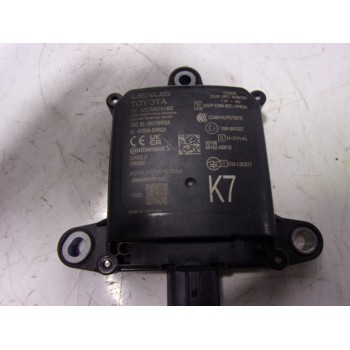 MODULO ELECTRONICO 88162F4031 A2C7636741400 