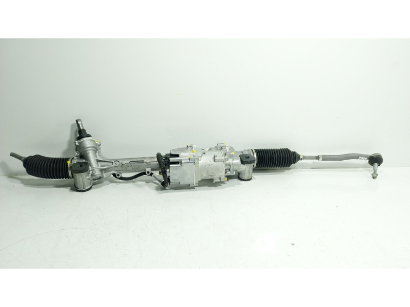 Recambio de cremallera direccion para volkswagen amarok (t1a, t1b) 2.0 tdi 4motion referencia OEM IAM  PB3C3D070EB 