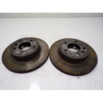 DISCO FRENO DELANTERO 2N0615301A 