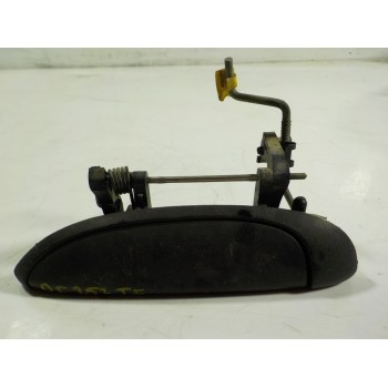 MANETA EXTERIOR TRASERA IZQUIERDA 