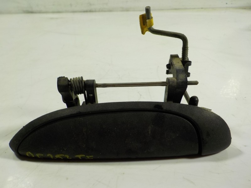 Recambio de maneta exterior trasera izquierda para renault clio ii fase i (b/cbo) 1.6 referencia OEM IAM   