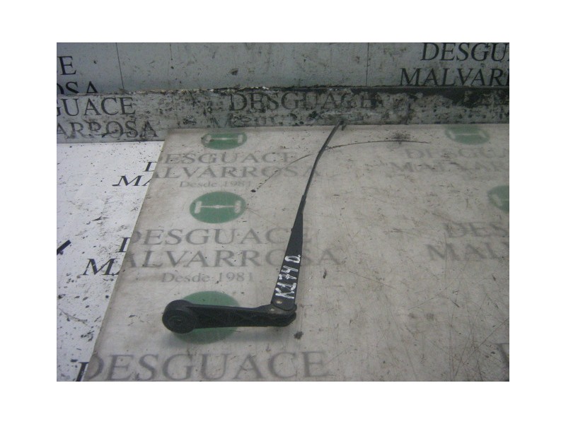 Recambio de brazo limpia delantero derecho para fiat brava (182) 1.2 16v cat referencia OEM IAM   