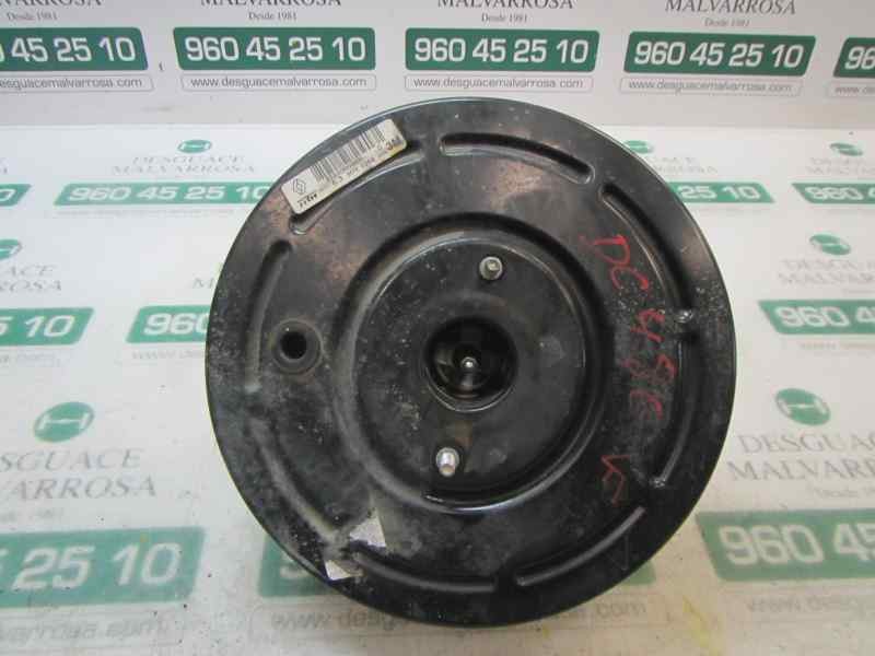 Recambio de servofreno para renault megane iii berlina 5 p business referencia OEM IAM 472104219R 472100005R 