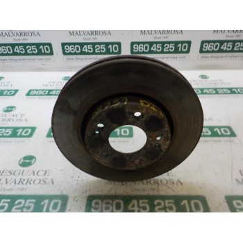 DISCO FRENO DELANTERO 517121H100 