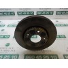 Recambio de disco freno delantero para hyundai i30cw classic referencia OEM IAM 517121H100  