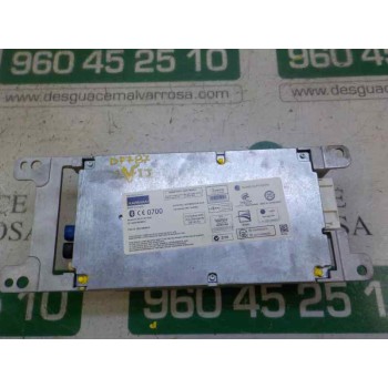 MODULO ELECTRONICO 84109257150 84109257150 2259389