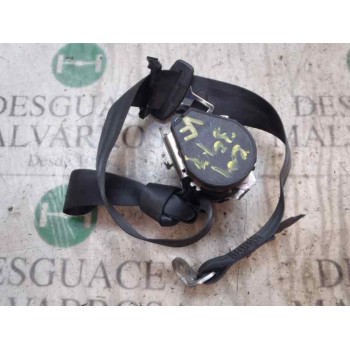 CINTURON SEGURIDAD TRASERO DERECHO 