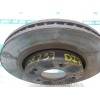 Recambio de disco freno delantero para hyundai i30cw classic referencia OEM IAM 517121H100  