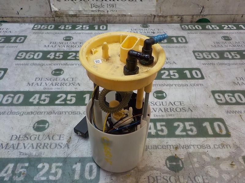 Recambio de aforador para seat ibiza (6j5) 1.6 tdi referencia OEM IAM 6R0919050H 6R0919050H A2C53436963