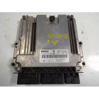 CENTRALITA MOTOR UCE 