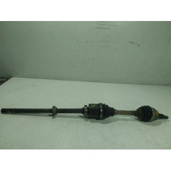 TRANSMISION DERECHA LR024753 