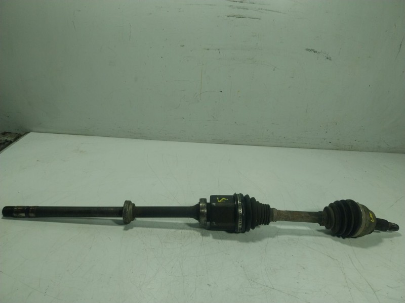 Recambio de transmision derecha para land rover range rover evoque (l538) 2.2 d 4x4 referencia OEM IAM LR024753  