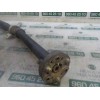 Recambio de transmision central para mercedes-benz clase m (w164) 3.0 cdi cat referencia OEM IAM A1644103102  