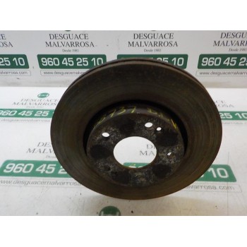 DISCO FRENO DELANTERO 517121H100 