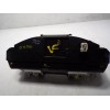 Recambio de cuadro instrumentos para volvo v40 cross country 2.0 diesel cat referencia OEM IAM 36010387 31665048 0433487