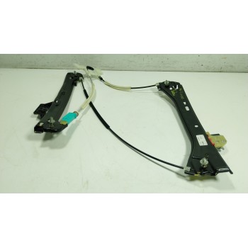 ELEVALUNAS DELANTERO IZQUIERDO A2327209500 A2327209300 