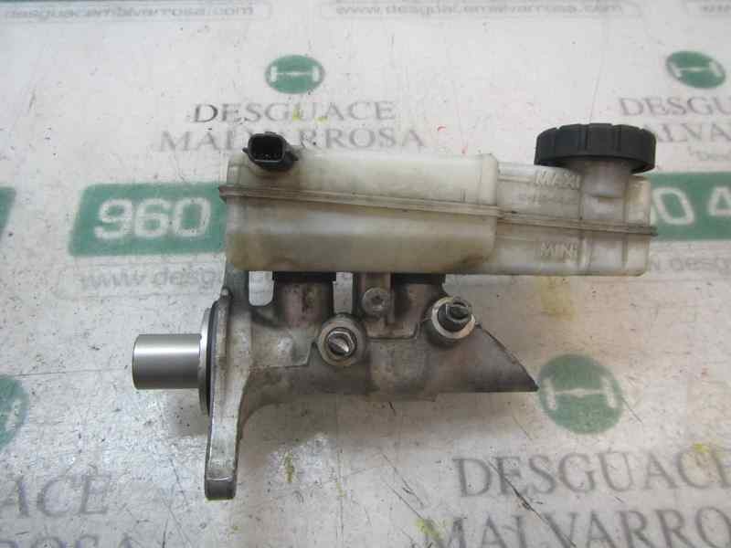 Recambio de bomba freno para renault megane iii berlina 5 p business referencia OEM IAM 460115826R  