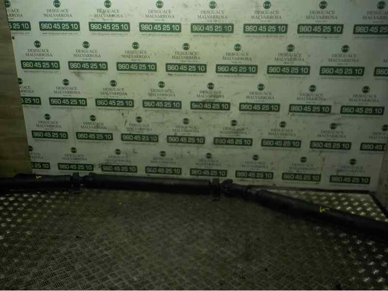 Recambio de transmision central para ford transit kastenwagen (ttg) 2.2 tdci cat referencia OEM IAM 2035123  