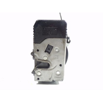 CERRADURA PUERTA DELANTERA DERECHA 