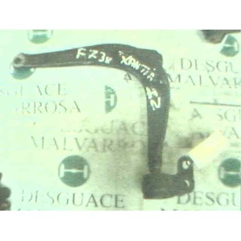 BRAZO SUSPENSION INFERIOR DELANTERO IZQUIERDO 