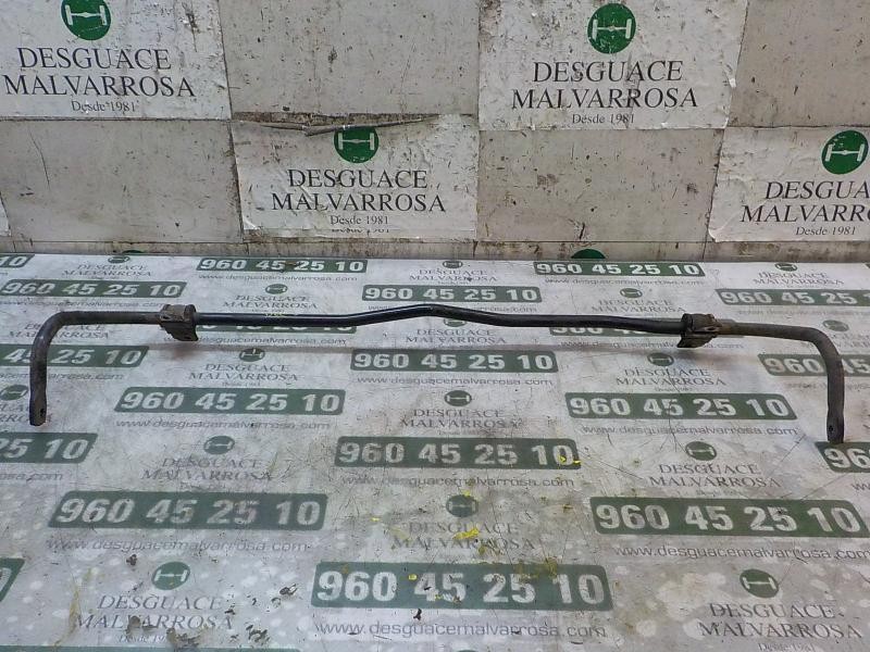 Recambio de barra estabilizadora delantera para seat ibiza (6j5) 1.6 tdi referencia OEM IAM 6Q0411305AL  