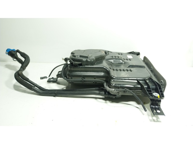Recambio de deposito aditivo para volkswagen amarok (t1a, t1b) 2.0 tdi 4motion referencia OEM IAM  MB3Q5J228CDW 