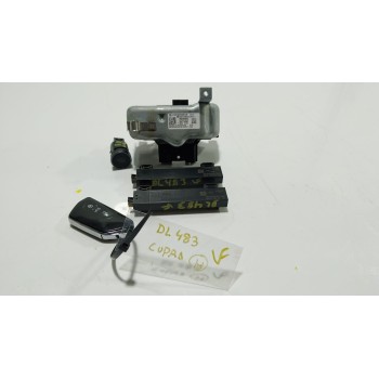 CONMUTADOR DE ARRANQUE 5FA22407500 