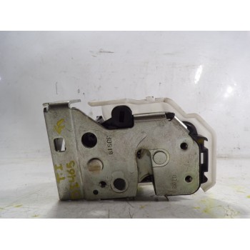 CERRADURA PUERTA TRASERA IZQUIERDA 51983481 519834810 