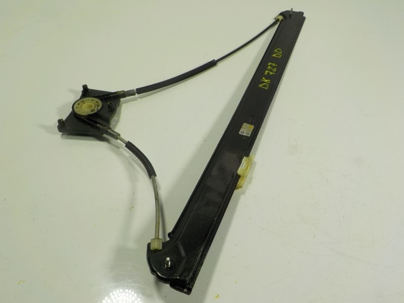 Recambio de elevalunas delantero derecho para volkswagen crafter kasten (sy) 2.0 tdi referencia OEM IAM 7C0837462A 7C0837462A 