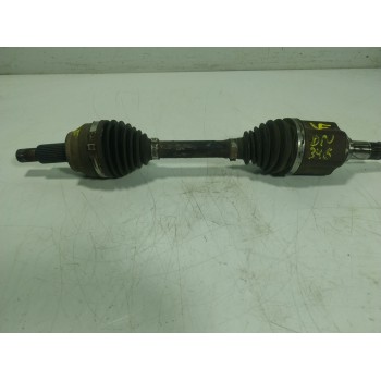 TRANSMISION IZQUIERDA LR024756 