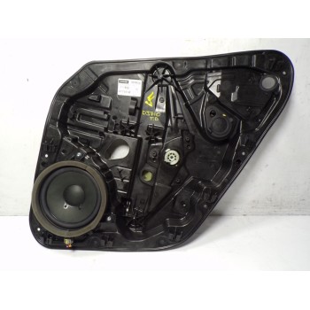 ELEVALUNAS TRASERO DERECHO 31276218 4175412 