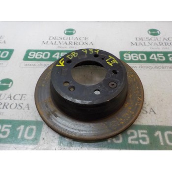 DISCO FRENO TRASERO 584111H100 