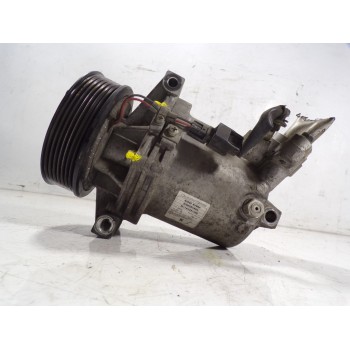 COMPRESOR AIRE ACONDICIONADO 92600BV80A 92600BV80A M114H281496