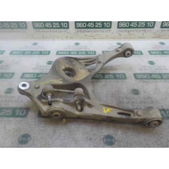 BRAZO SUSPENSION INFERIOR TRASERO IZQUIERDO A1643500606 