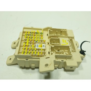 CAJA RELES / FUSIBLES 91950D9540 91950D9540 