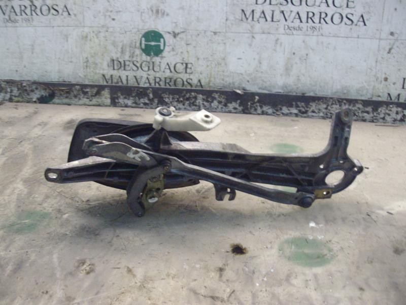 Recambio de articulacion limpia delantero para mercedes-benz clase e (w210) berlina diesel 290 turbodiesel (210.017) referencia 