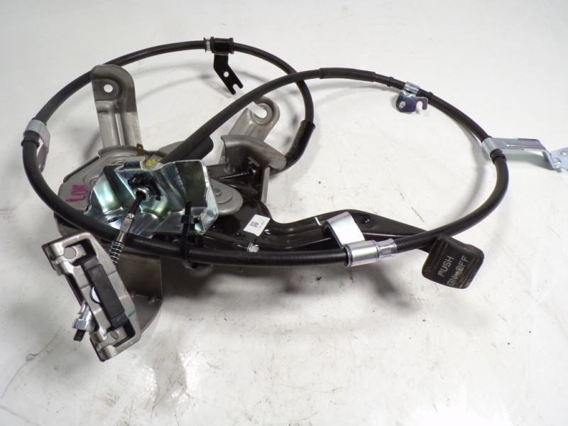 Recambio de palanca freno de mano para kia niro concept referencia OEM IAM 59700G5000  