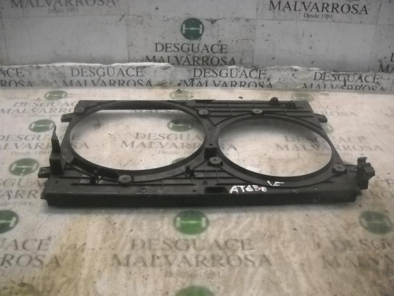 Recambio de canalizador aire para skoda octavia berlina (1u2) 1.9 tdi referencia OEM IAM   