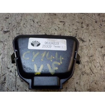 MODULO ELECTRONICO 96334229 96334229 