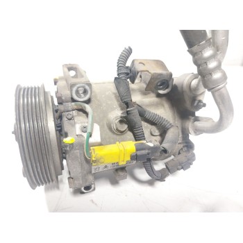 COMPRESOR AIRE ACONDICIONADO 9683003080 