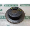 Recambio de disco freno trasero para hyundai i30cw classic referencia OEM IAM 584111H100  